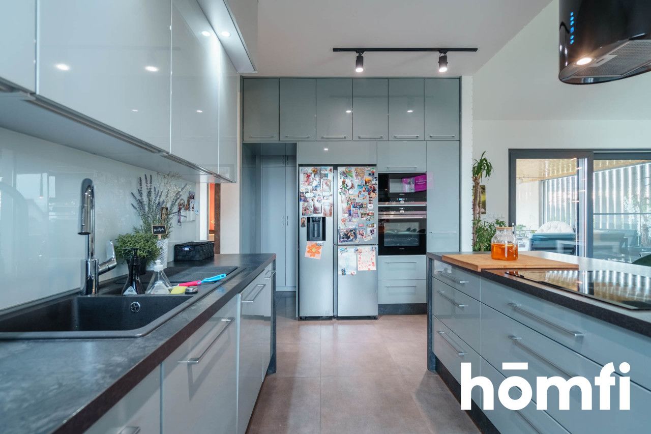 Nowoczesny dom z prywatną strefą spa w Głębinowie - Dom - Sprzedaż - Nyski, Nysa / Głębinów