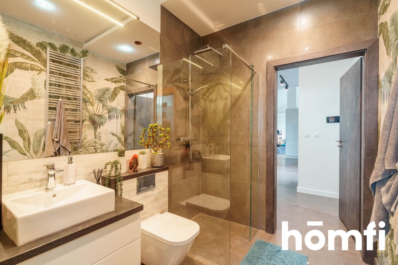 Nowoczesny dom z prywatną strefą spa w Głębinowie - Dom - Sprzedaż - Nyski, Nysa / Głębinów