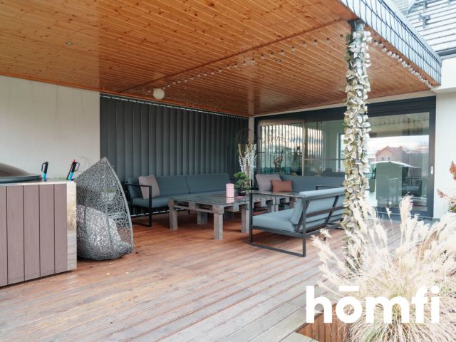 Nowoczesny dom z prywatną strefą spa w Głębinowie - Dom - Sprzedaż - Nyski, Nysa / Głębinów