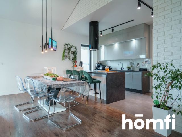 Nowoczesny dom z prywatną strefą spa w Głębinowie - Dom - Sprzedaż - Nyski, Nysa / Głębinów