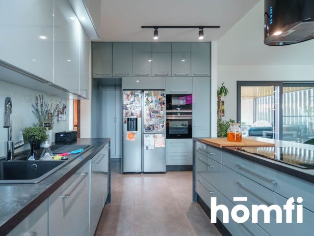 Nowoczesny dom z prywatną strefą spa w Głębinowie - Dom - Sprzedaż - Nyski, Nysa / Głębinów