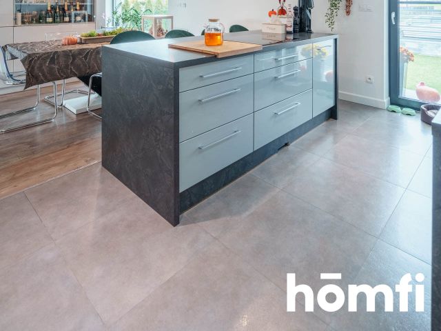 Nowoczesny dom z prywatną strefą spa w Głębinowie - Dom - Sprzedaż - Nyski, Nysa / Głębinów