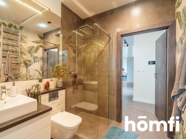 Nowoczesny dom z prywatną strefą spa w Głębinowie - Dom - Sprzedaż - Nyski, Nysa / Głębinów