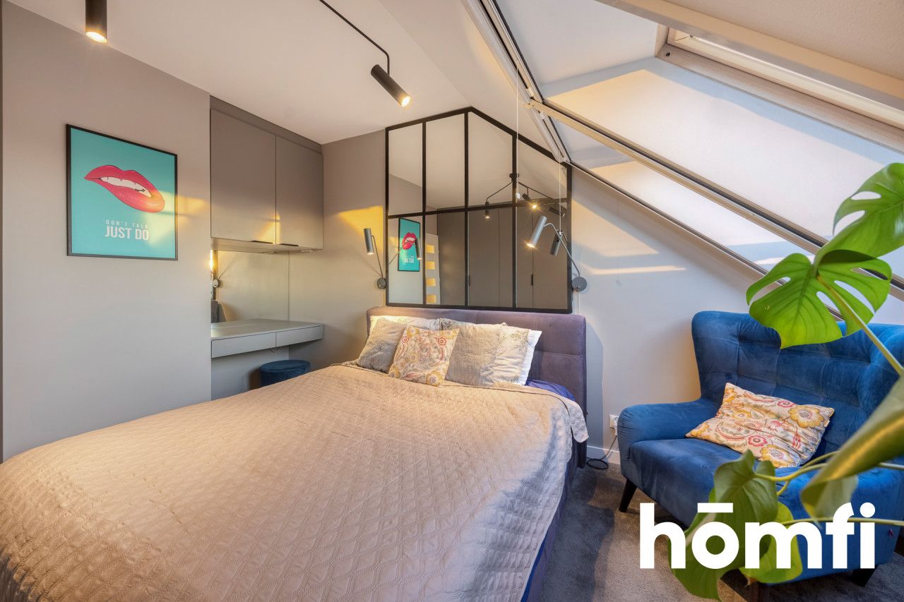 Wysoki standard, balkon, piwnica - Mieszkanie - Sprzedaż - Rzeszów, Staromieście