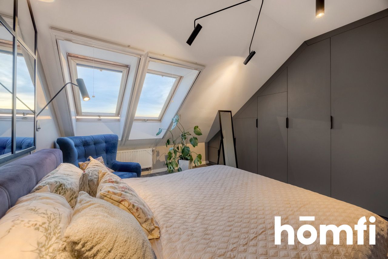 High standard, balcony, basement - Квартира - Продаж - Rzeszów, Staromieście