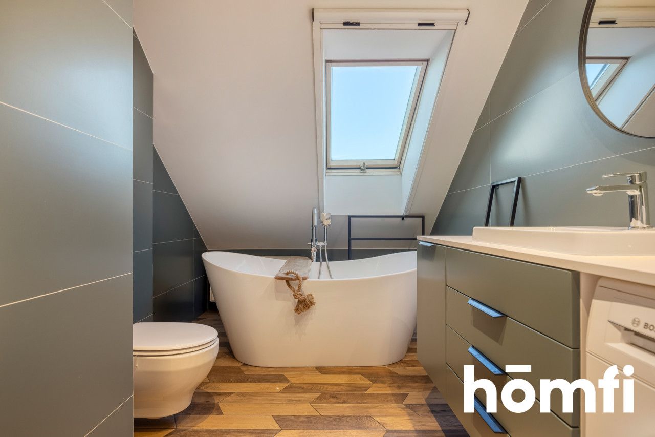 High standard, balcony, basement - Квартира - Продаж - Rzeszów, Staromieście