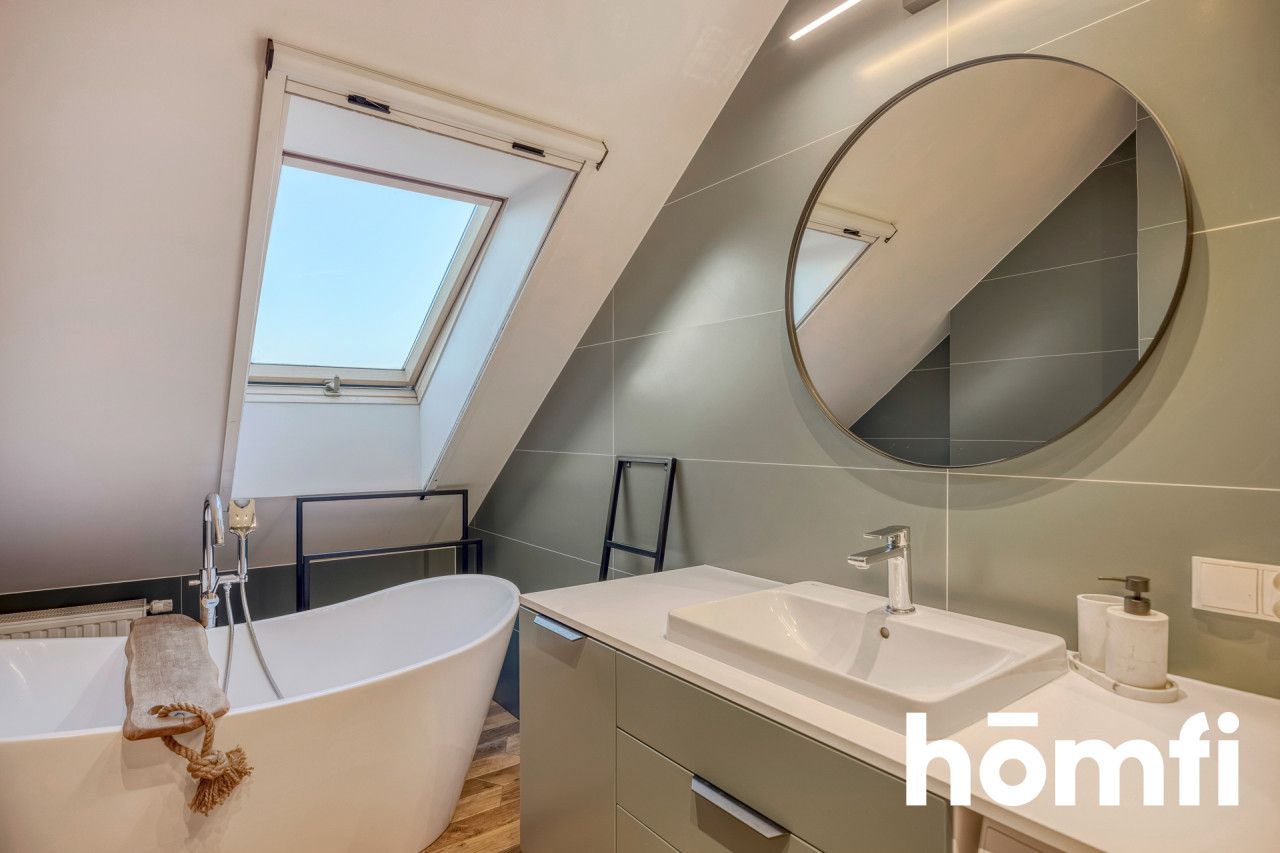 High standard, balcony, basement - Квартира - Продаж - Rzeszów, Staromieście