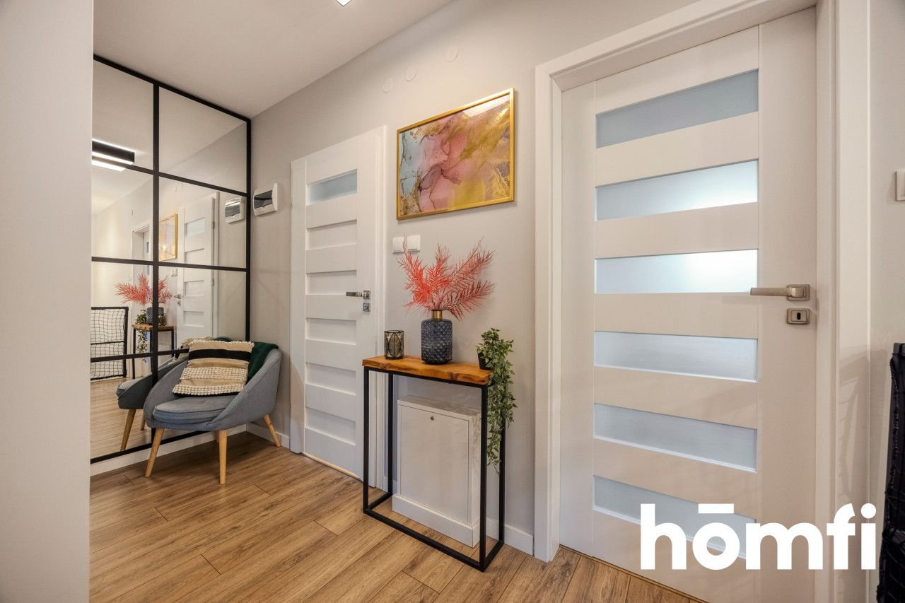 High standard, balcony, basement - Квартира - Продаж - Rzeszów, Staromieście