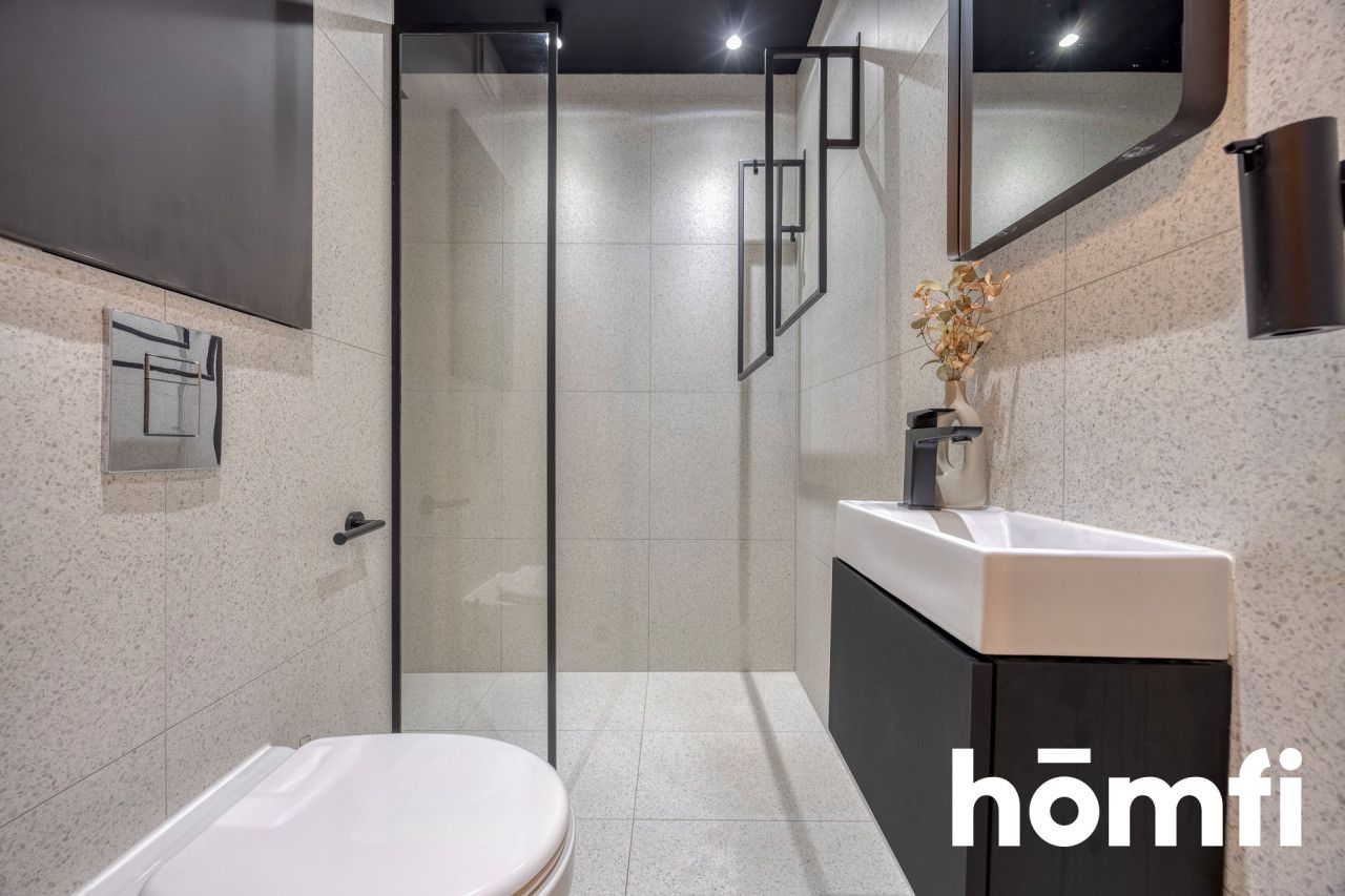 High standard, balcony, basement - Квартира - Продаж - Rzeszów, Staromieście