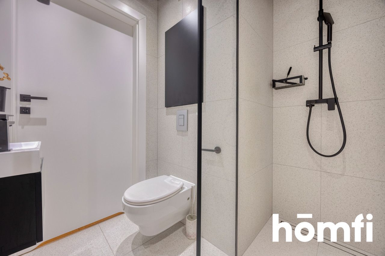 High standard, balcony, basement - Квартира - Продаж - Rzeszów, Staromieście