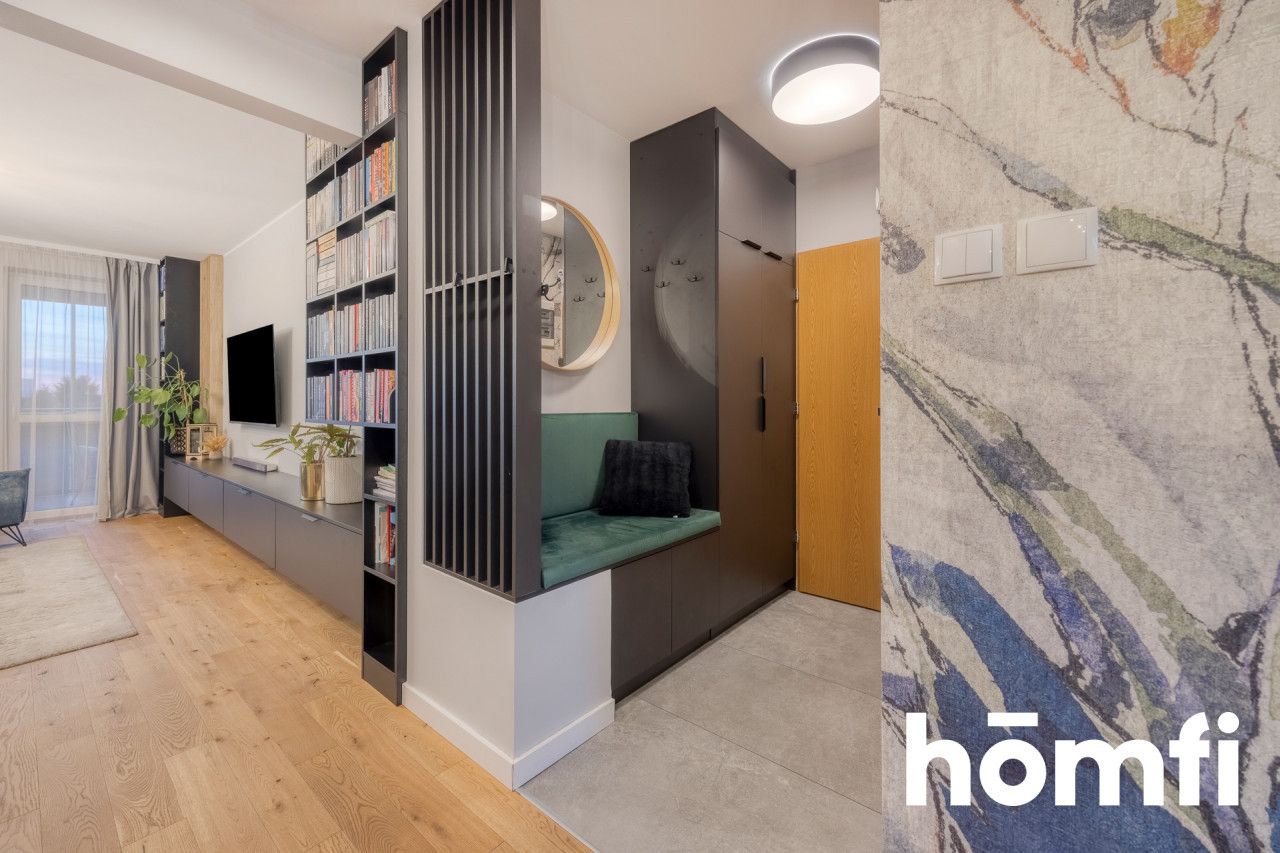 High standard, balcony, basement - Квартира - Продаж - Rzeszów, Staromieście