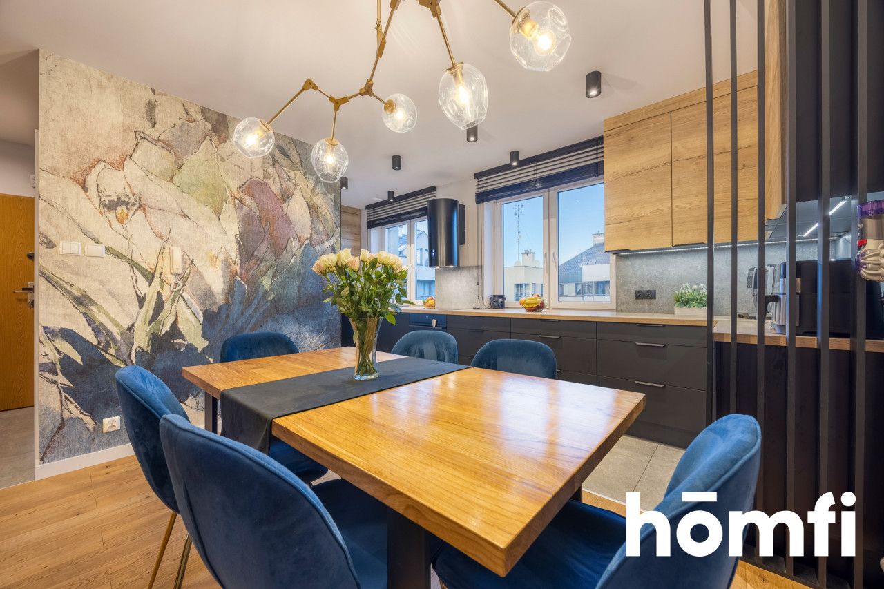 High standard, balcony, basement - Квартира - Продаж - Rzeszów, Staromieście