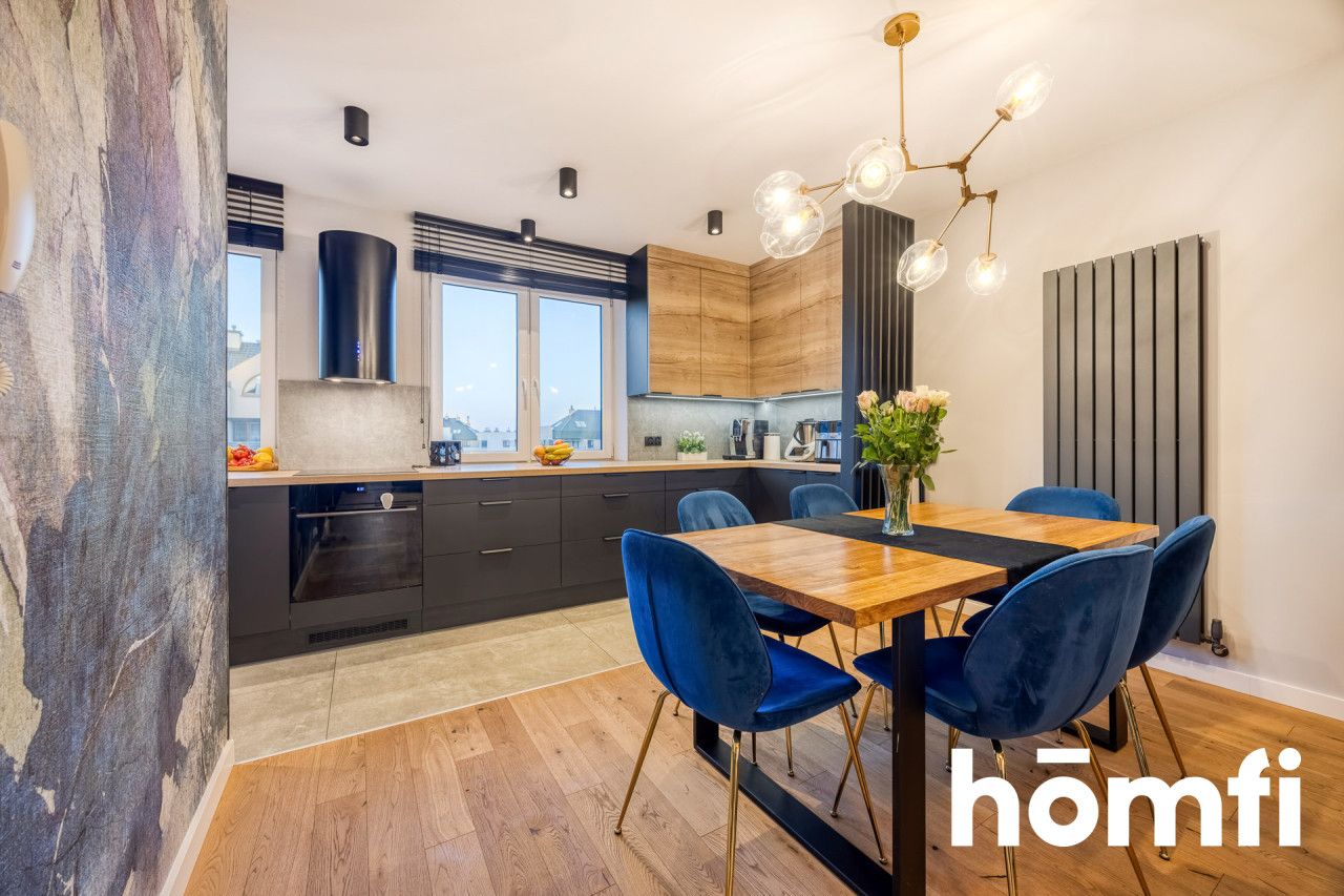 High standard, balcony, basement - Квартира - Продаж - Rzeszów, Staromieście