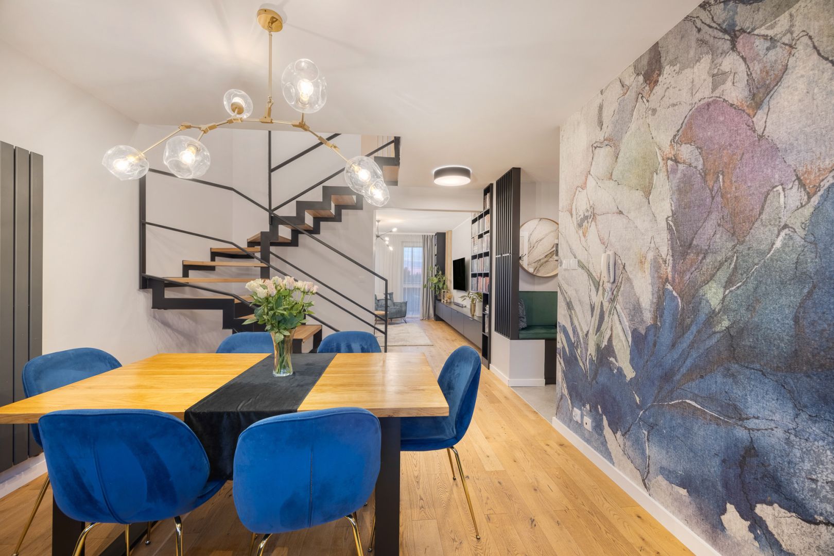 Wysoki standard, balkon, piwnica - Mieszkanie - Sprzedaż - Rzeszów, Staromieście