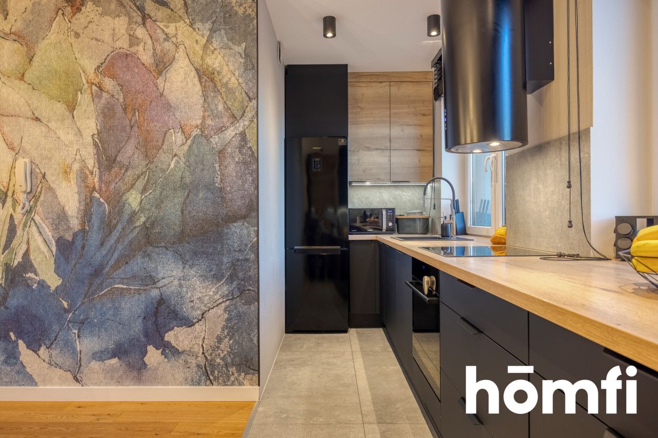 Wysoki standard, balkon, piwnica - Mieszkanie - Sprzedaż - Rzeszów, Staromieście