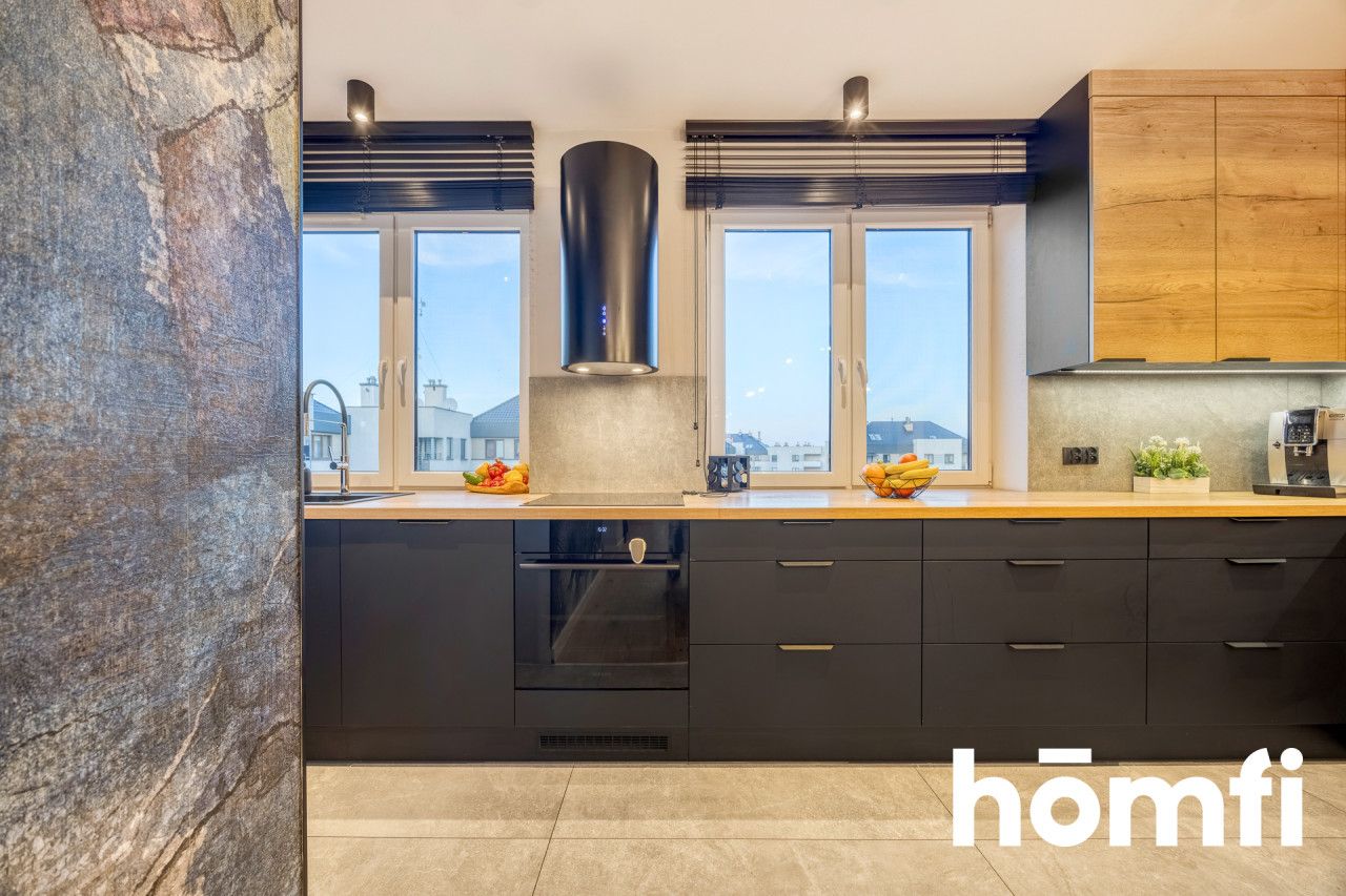 High standard, balcony, basement - Квартира - Продаж - Rzeszów, Staromieście