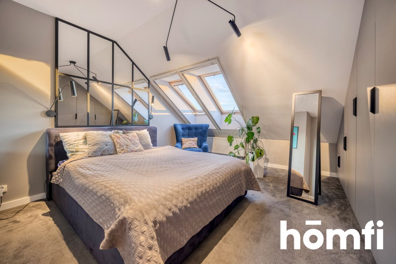 High standard, balcony, basement - Квартира - Продаж - Rzeszów, Staromieście