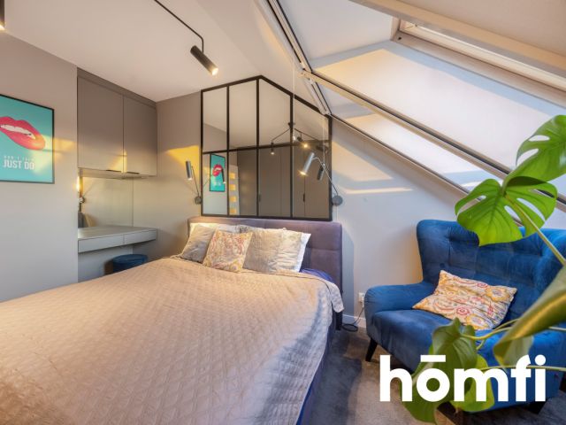 Wysoki standard, balkon, piwnica - Mieszkanie - Sprzedaż - Rzeszów, Staromieście