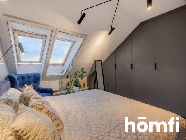 Wysoki standard, balkon, piwnica - Mieszkanie - Sprzedaż - Rzeszów, Staromieście