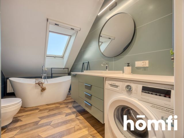 Wysoki standard, balkon, piwnica - Mieszkanie - Sprzedaż - Rzeszów, Staromieście