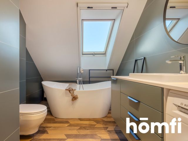 Wysoki standard, balkon, piwnica - Mieszkanie - Sprzedaż - Rzeszów, Staromieście