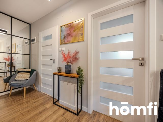 Wysoki standard, balkon, piwnica - Mieszkanie - Sprzedaż - Rzeszów, Staromieście