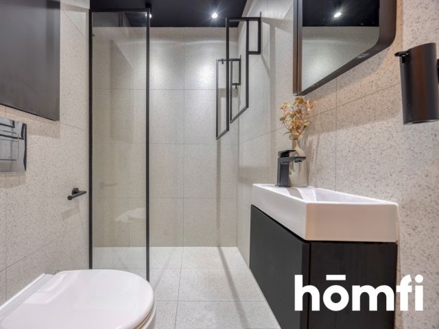 Wysoki standard, balkon, piwnica - Mieszkanie - Sprzedaż - Rzeszów, Staromieście