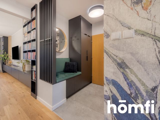 Wysoki standard, balkon, piwnica - Mieszkanie - Sprzedaż - Rzeszów, Staromieście