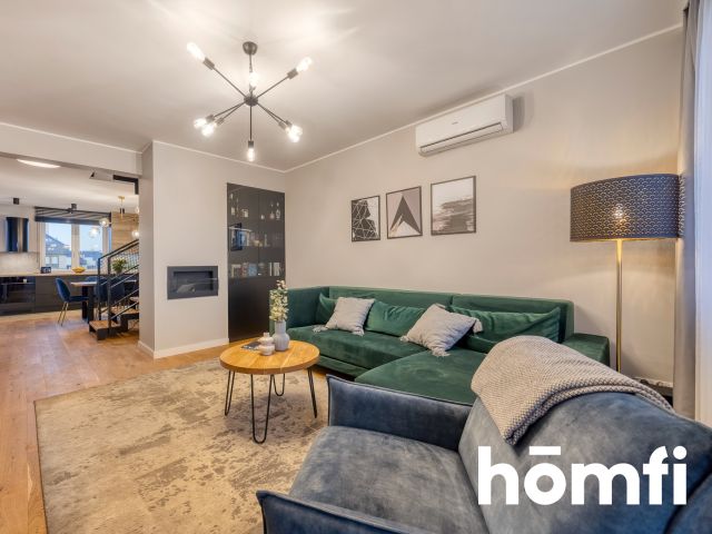 Wysoki standard, balkon, piwnica - Mieszkanie - Sprzedaż - Rzeszów, Staromieście