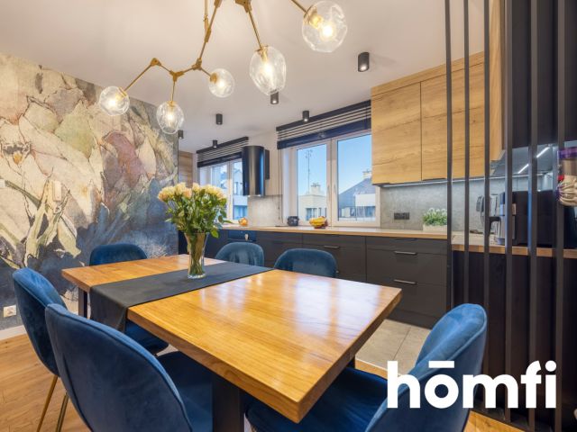 Wysoki standard, balkon, piwnica - Mieszkanie - Sprzedaż - Rzeszów, Staromieście