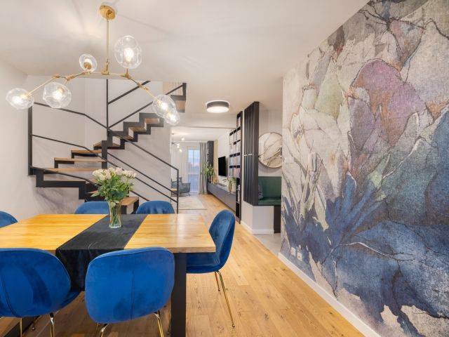 Wysoki standard, balkon, piwnica - Mieszkanie - Sprzedaż - Rzeszów, Staromieście