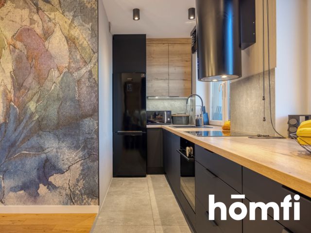 Wysoki standard, balkon, piwnica - Mieszkanie - Sprzedaż - Rzeszów, Staromieście