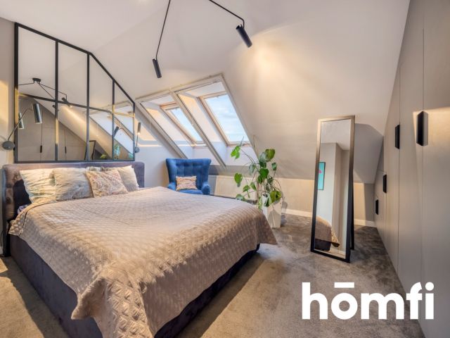 Wysoki standard, balkon, piwnica - Mieszkanie - Sprzedaż - Rzeszów, Staromieście