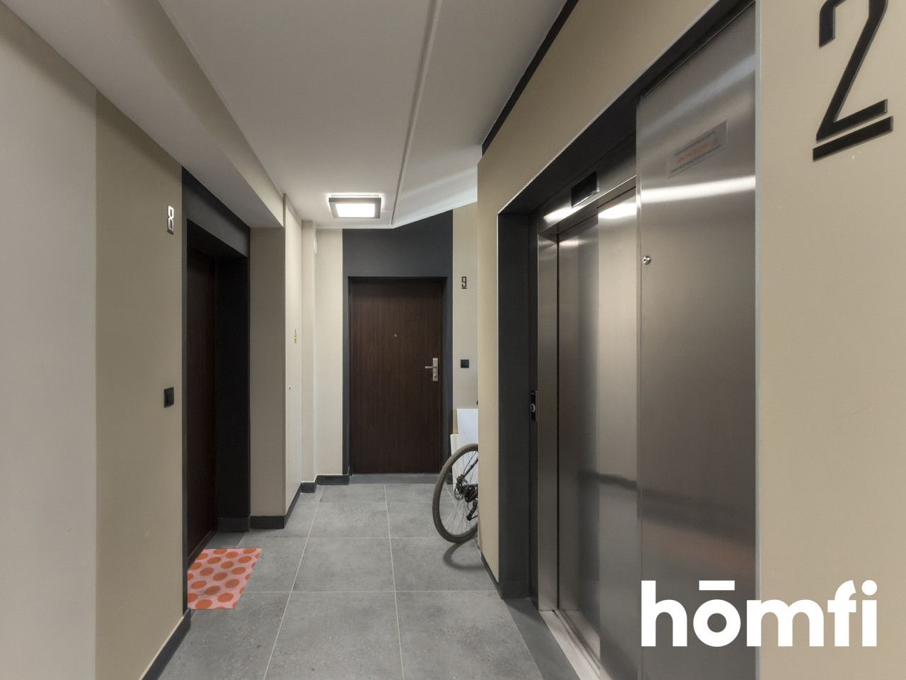 Na sprzedaż 3-pokojowe mieszkanie w inwestycji Orawska Vita - Mieszkanie - Sprzedaż - Wrocław, Krzyki / Ołtaszyn