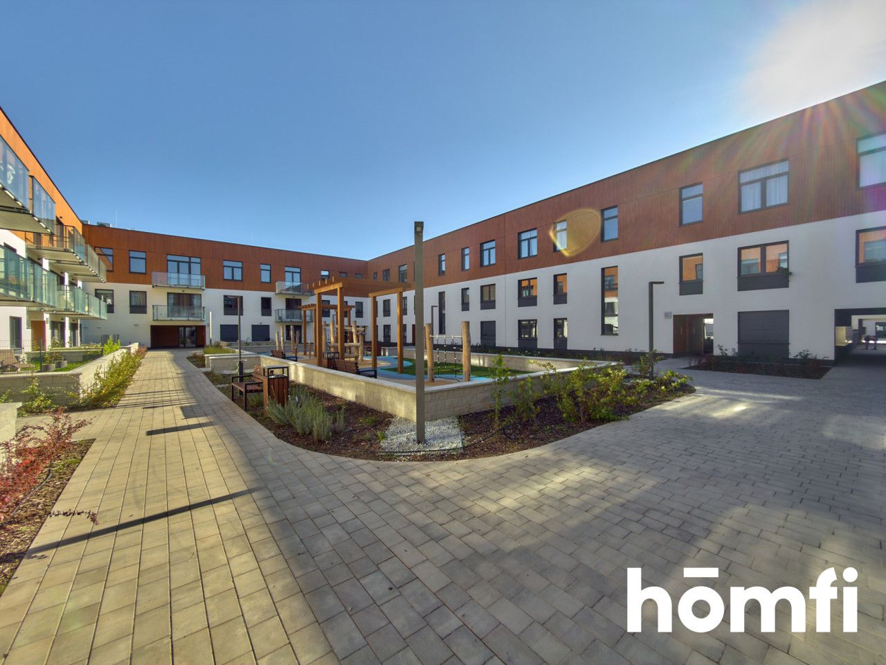 Na sprzedaż 3-pokojowe mieszkanie w inwestycji Orawska Vita - Mieszkanie - Sprzedaż - Wrocław, Krzyki / Ołtaszyn