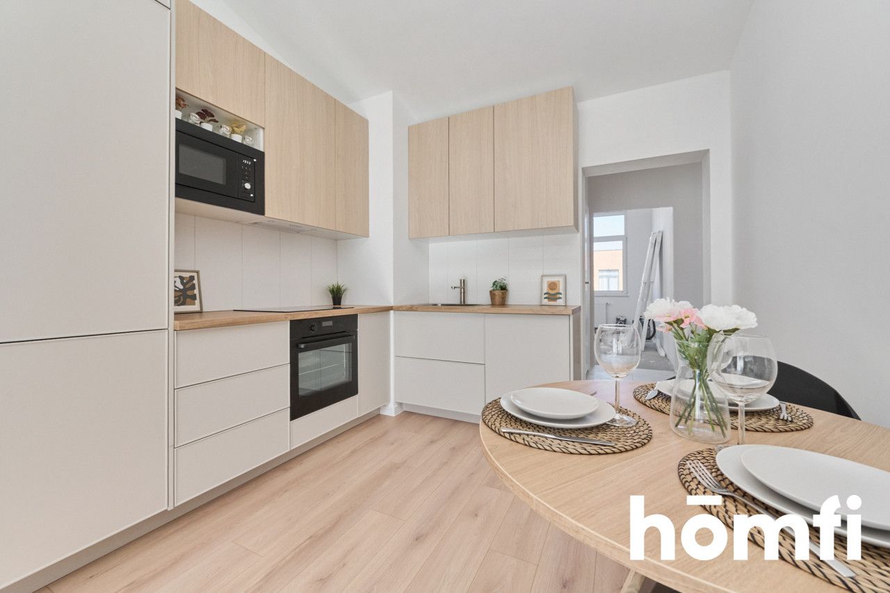 Na sprzedaż 3-pokojowe mieszkanie w inwestycji Orawska Vita - Mieszkanie - Sprzedaż - Wrocław, Krzyki / Ołtaszyn