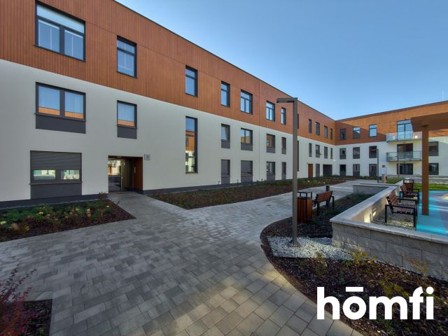 Na sprzedaż 3-pokojowe mieszkanie w inwestycji Orawska Vita - Mieszkanie - Sprzedaż - Wrocław, Krzyki / Ołtaszyn