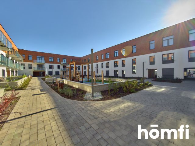 Na sprzedaż 3-pokojowe mieszkanie w inwestycji Orawska Vita - Mieszkanie - Sprzedaż - Wrocław, Krzyki / Ołtaszyn