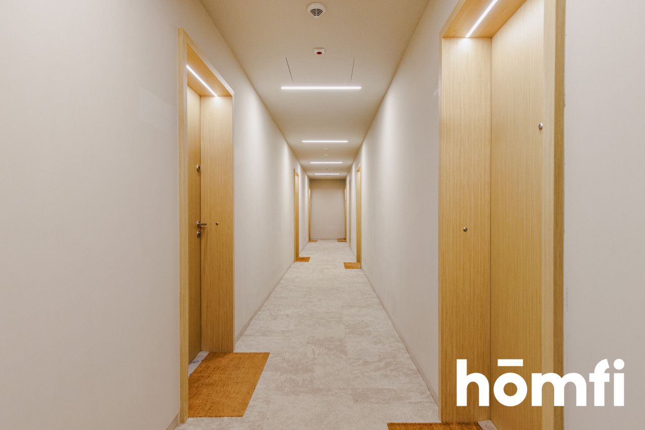 Piękne 2-pok mieszkanie w 19 dzielnicy - Mieszkanie - Wynajem - Warszawa, Wola