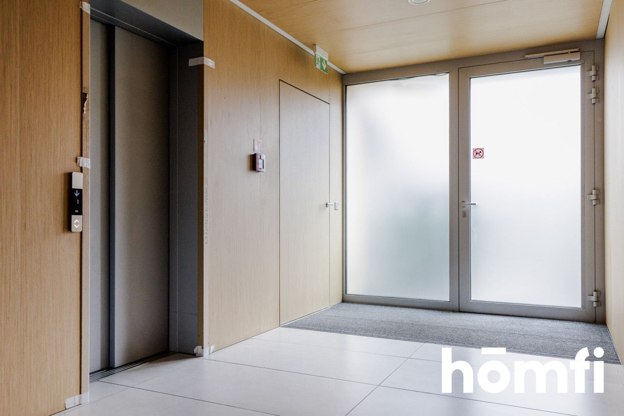 Piękne 2-pok mieszkanie w 19 dzielnicy - Mieszkanie - Wynajem - Warszawa, Wola