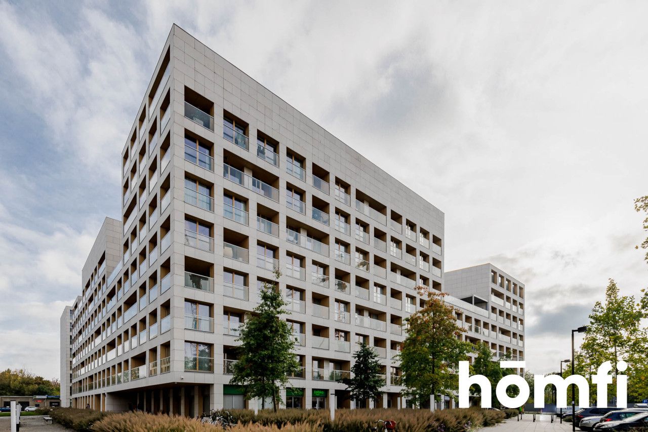 Piękne 2-pok mieszkanie w 19 dzielnicy - Mieszkanie - Wynajem - Warszawa, Wola