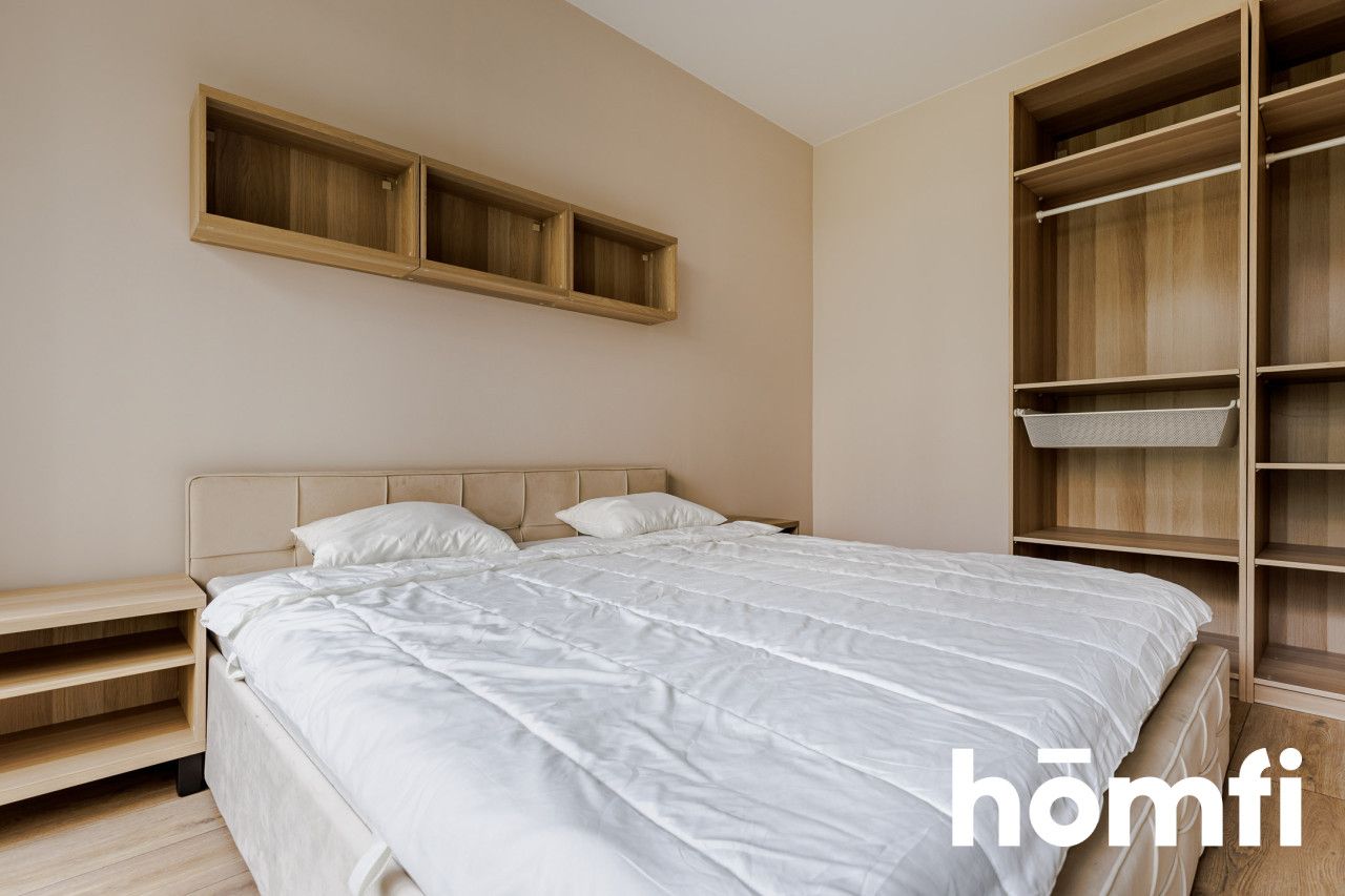 Piękne 2-pok mieszkanie w 19 dzielnicy - Mieszkanie - Wynajem - Warszawa, Wola