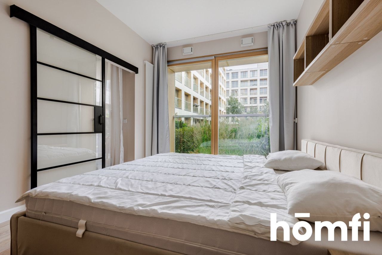 Piękne 2-pok mieszkanie w 19 dzielnicy - Mieszkanie - Wynajem - Warszawa, Wola