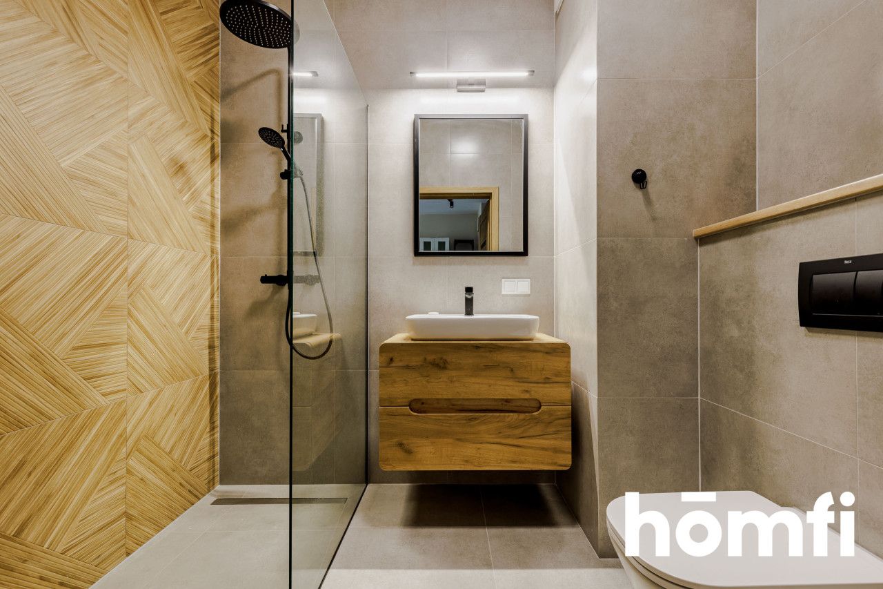 Piękne 2-pok mieszkanie w 19 dzielnicy - Mieszkanie - Wynajem - Warszawa, Wola