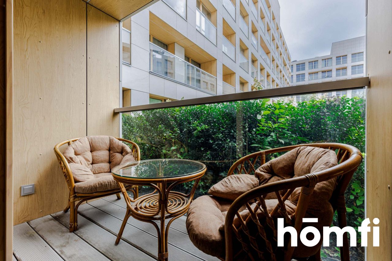 Piękne 2-pok mieszkanie w 19 dzielnicy - Mieszkanie - Wynajem - Warszawa, Wola