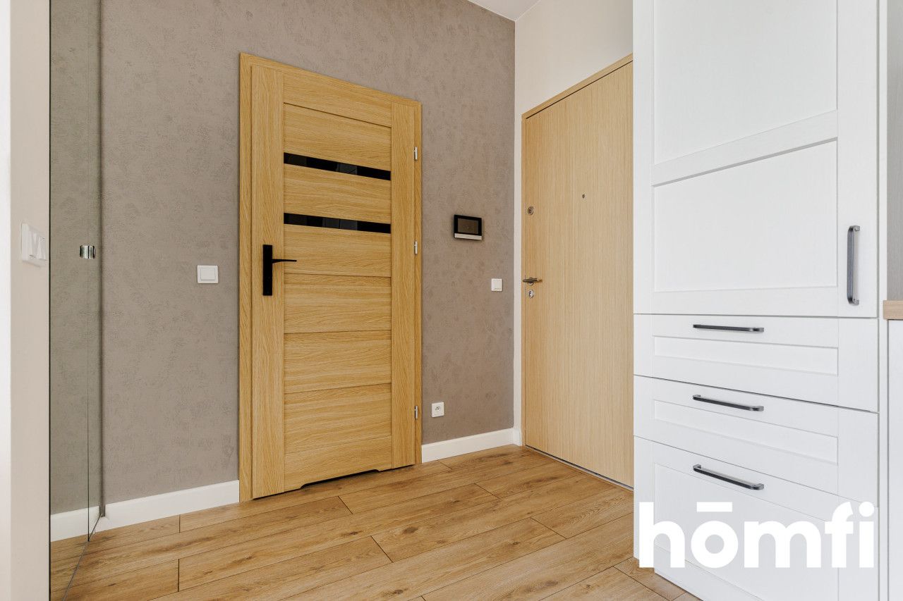 Piękne 2-pok mieszkanie w 19 dzielnicy - Mieszkanie - Wynajem - Warszawa, Wola