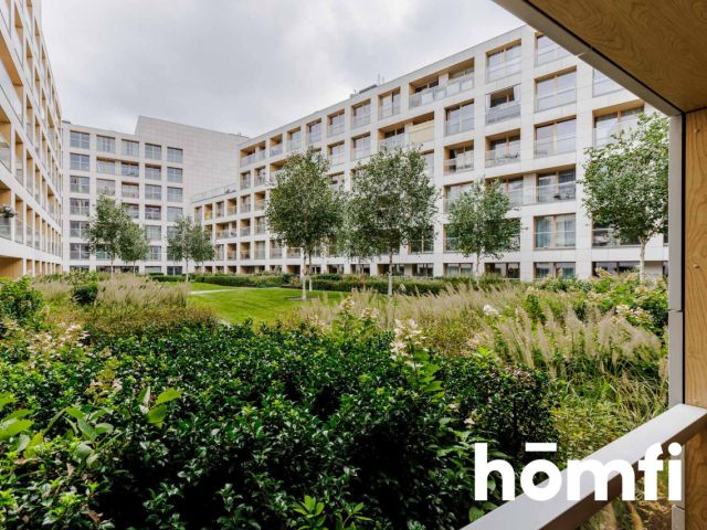 Piękne 2-pok mieszkanie w 19 dzielnicy - Mieszkanie - Wynajem - Warszawa, Wola