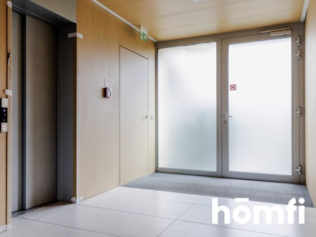 Piękne 2-pok mieszkanie w 19 dzielnicy - Mieszkanie - Wynajem - Warszawa, Wola