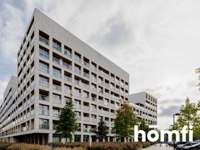 Piękne 2-pok mieszkanie w 19 dzielnicy - Mieszkanie - Wynajem - Warszawa, Wola