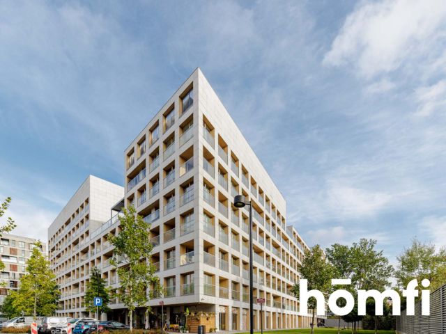 Piękne 2-pok mieszkanie w 19 dzielnicy - Mieszkanie - Wynajem - Warszawa, Wola